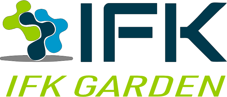 IFK Garden